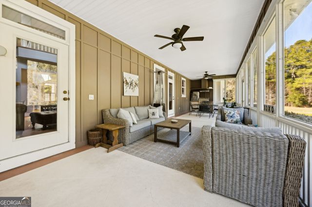 607 Misty Harbor Boulevard, Woodbine, GA 31569