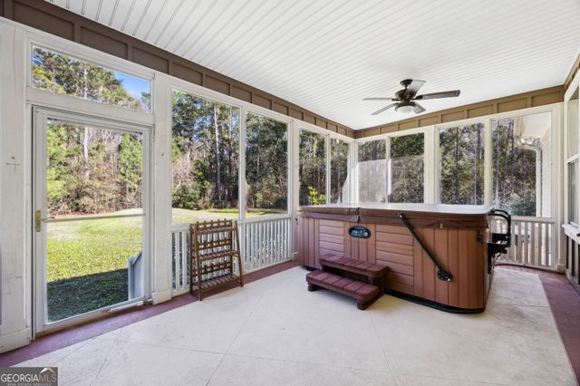 607 Misty Harbor Boulevard, Woodbine, GA 31569