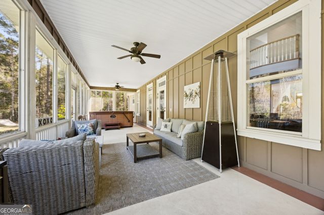 607 Misty Harbor Boulevard, Woodbine, GA 31569