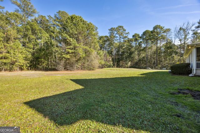 607 Misty Harbor Boulevard, Woodbine, GA 31569