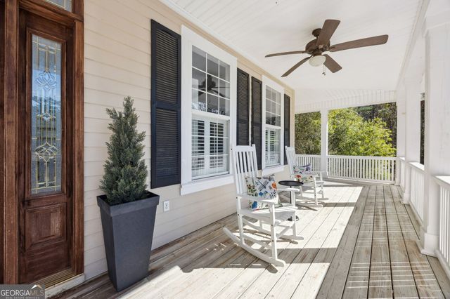 607 Misty Harbor Boulevard, Woodbine, GA 31569