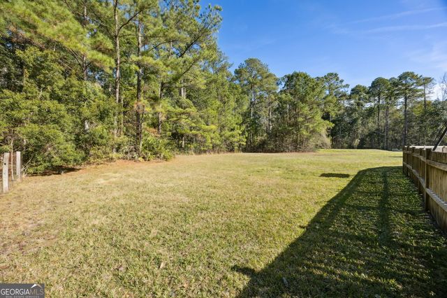 607 Misty Harbor Boulevard, Woodbine, GA 31569