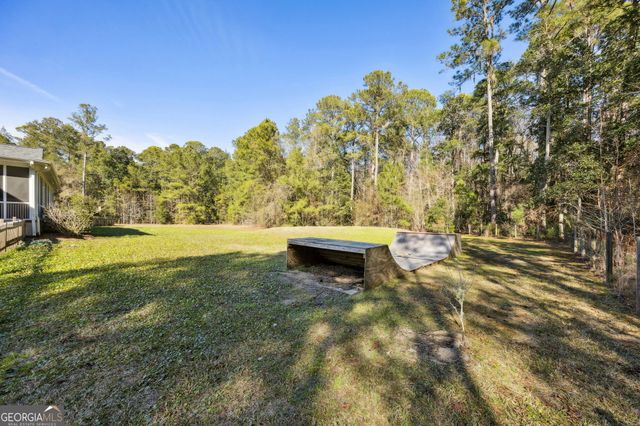 607 Misty Harbor Boulevard, Woodbine, GA 31569