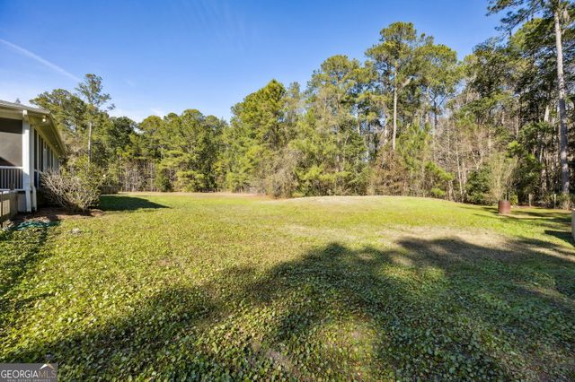 607 Misty Harbor Boulevard, Woodbine, GA 31569