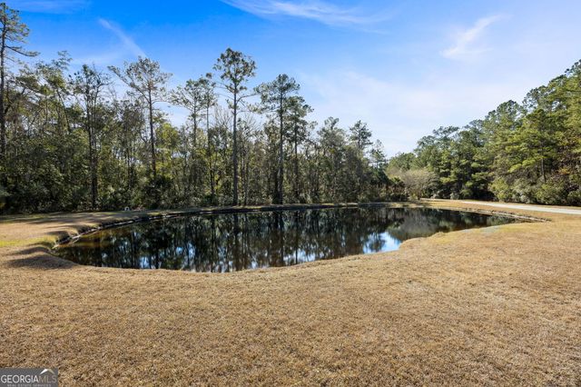 607 Misty Harbor Boulevard, Woodbine, GA 31569
