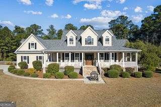 607 Misty Harbor Boulevard, Woodbine, GA 31569