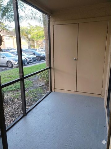 15599 SW 106th Lane 1207, Miami, FL 33196