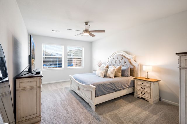 1569 Wyler Drive, Forney, TX 75126