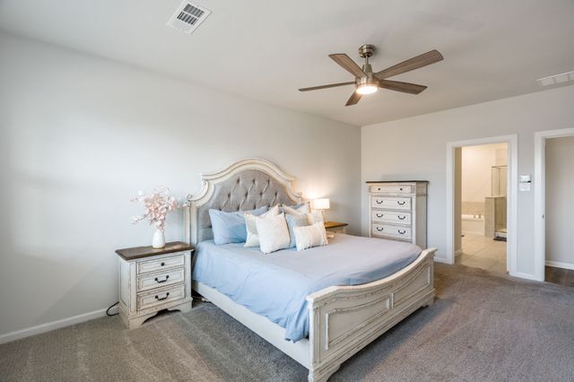 1569 Wyler Drive, Forney, TX 75126