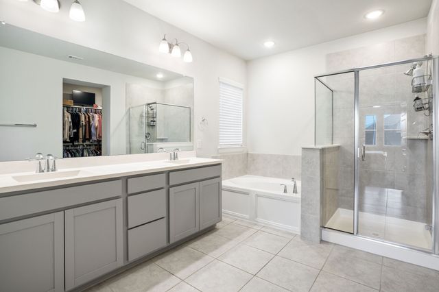 1569 Wyler Drive, Forney, TX 75126