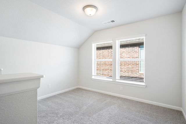 1569 Wyler Drive, Forney, TX 75126