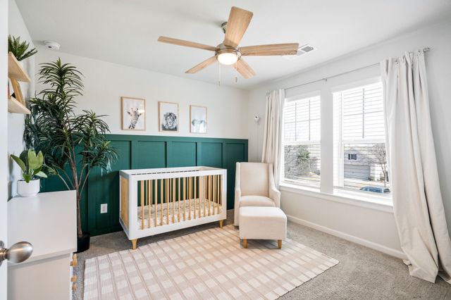 1569 Wyler Drive, Forney, TX 75126