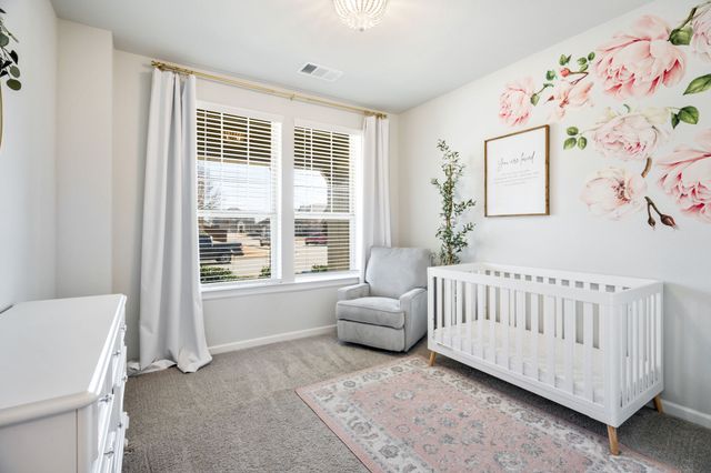 1569 Wyler Drive, Forney, TX 75126