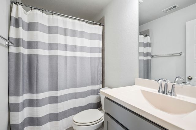 1569 Wyler Drive, Forney, TX 75126