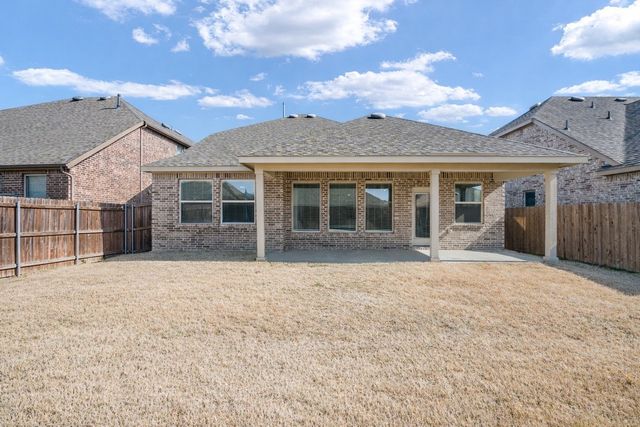 1569 Wyler Drive, Forney, TX 75126