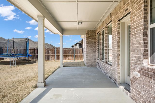 1569 Wyler Drive, Forney, TX 75126