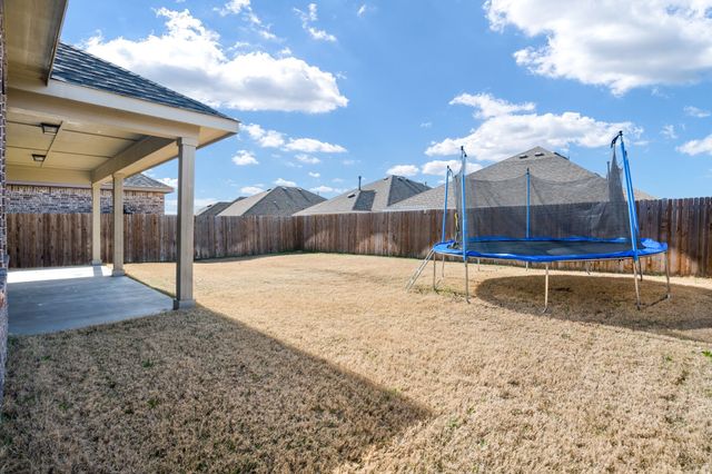 1569 Wyler Drive, Forney, TX 75126
