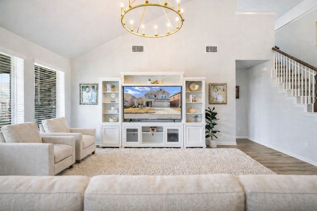 1569 Wyler Drive, Forney, TX 75126