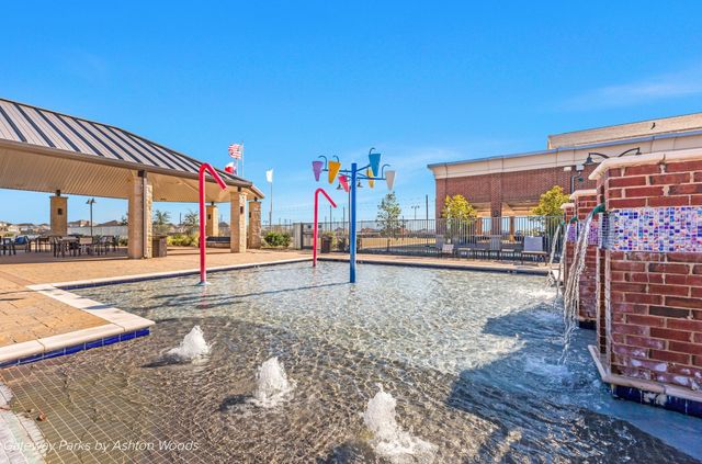 1569 Wyler Drive, Forney, TX 75126