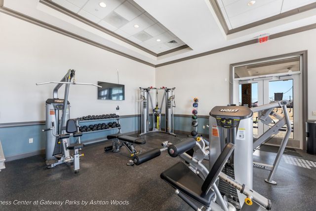 1569 Wyler Drive, Forney, TX 75126