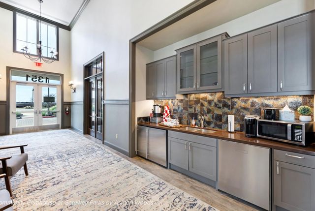 1569 Wyler Drive, Forney, TX 75126