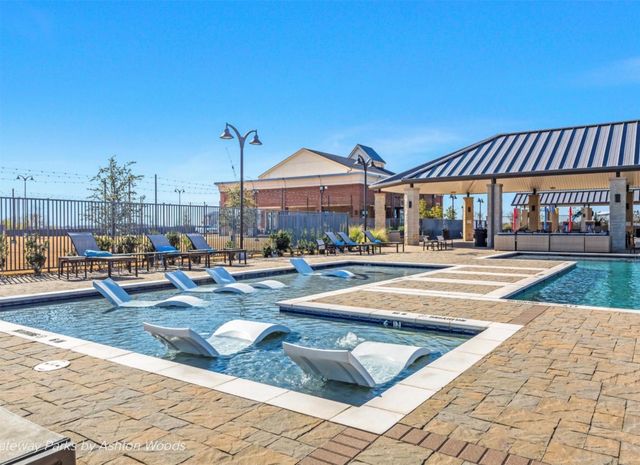 1569 Wyler Drive, Forney, TX 75126