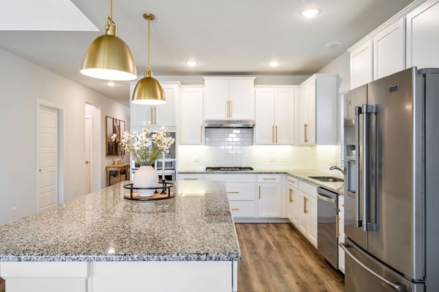 1569 Wyler Drive, Forney, TX 75126