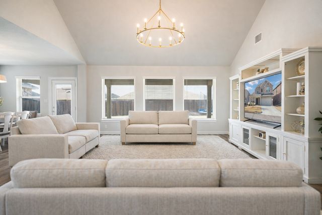 1569 Wyler Drive, Forney, TX 75126