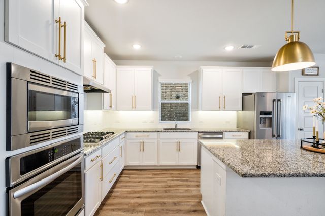 1569 Wyler Drive, Forney, TX 75126