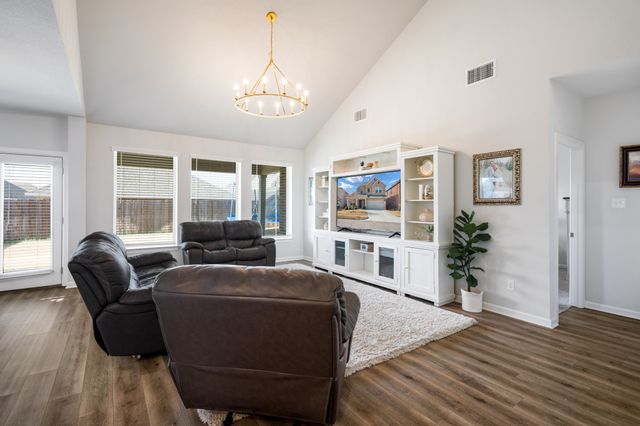 1569 Wyler Drive, Forney, TX 75126