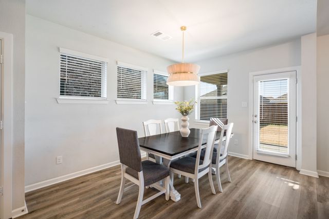 1569 Wyler Drive, Forney, TX 75126