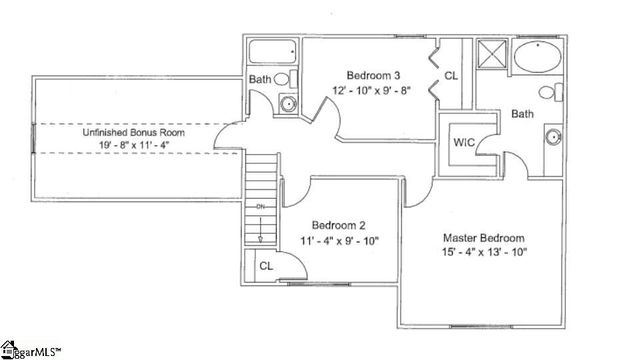 304 Musgrove Court, Piedmont, SC 29673