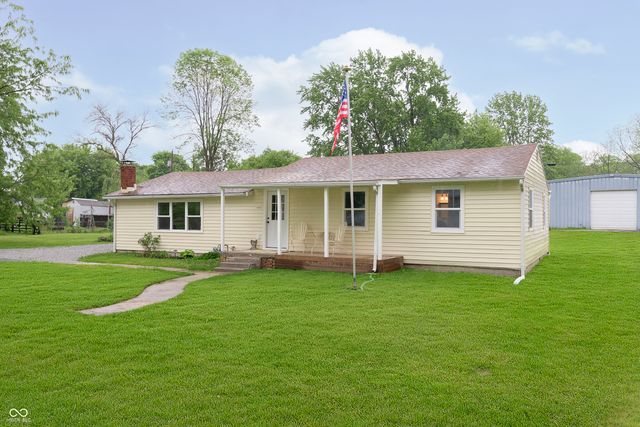 125 S Alfonte Street, Ingalls, IN 46048