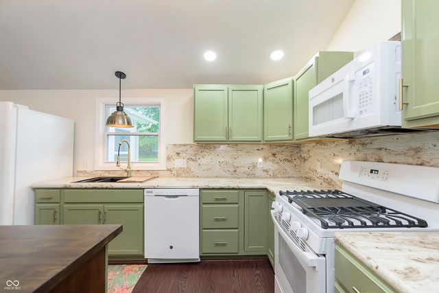 125 S Alfonte Street, Ingalls, IN 46048