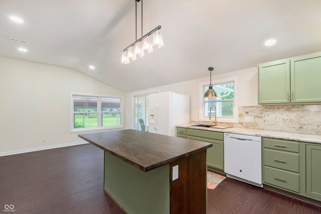 125 S Alfonte Street, Ingalls, IN 46048