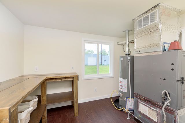 125 S Alfonte Street, Ingalls, IN 46048