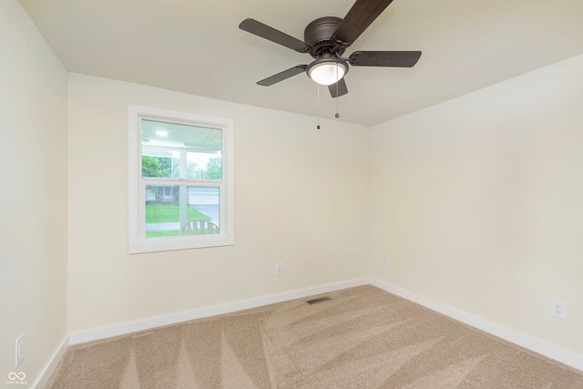 125 S Alfonte Street, Ingalls, IN 46048
