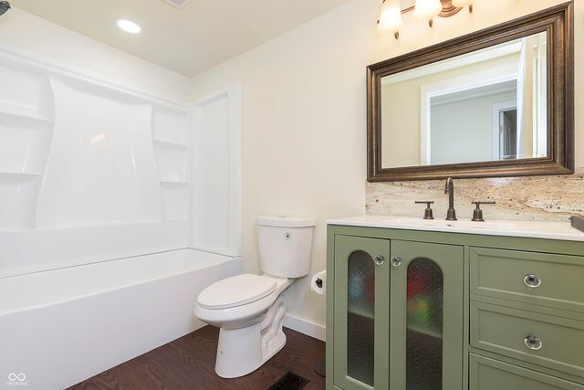 125 S Alfonte Street, Ingalls, IN 46048