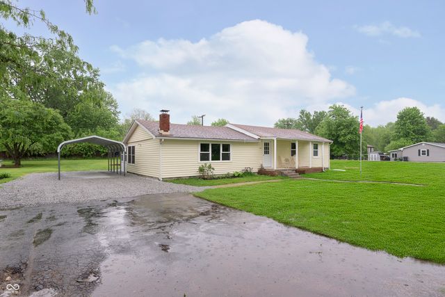 125 S Alfonte Street, Ingalls, IN 46048