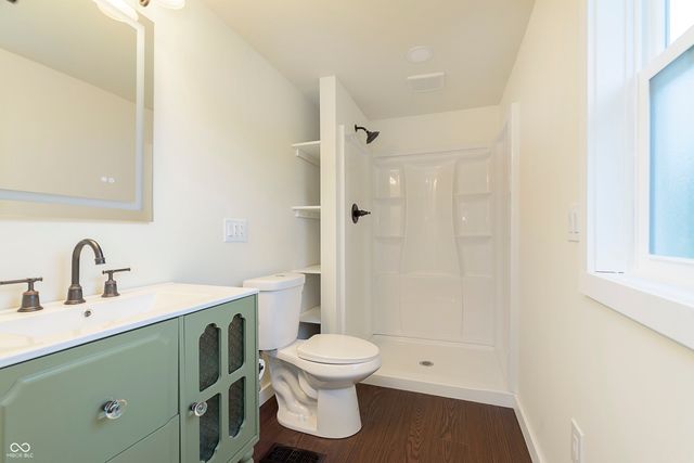 125 S Alfonte Street, Ingalls, IN 46048