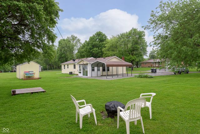 125 S Alfonte Street, Ingalls, IN 46048