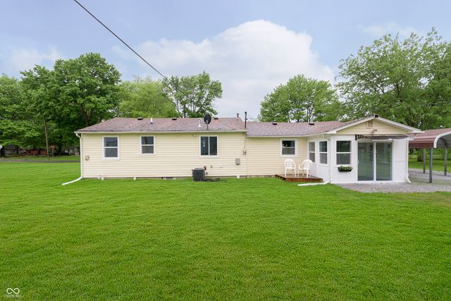125 S Alfonte Street, Ingalls, IN 46048