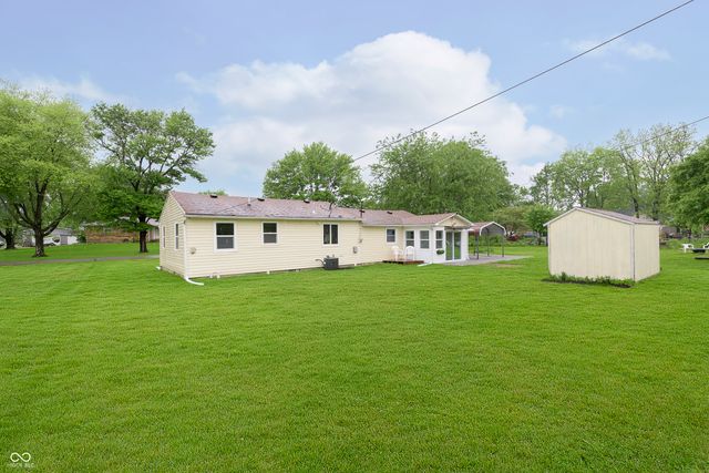 125 S Alfonte Street, Ingalls, IN 46048