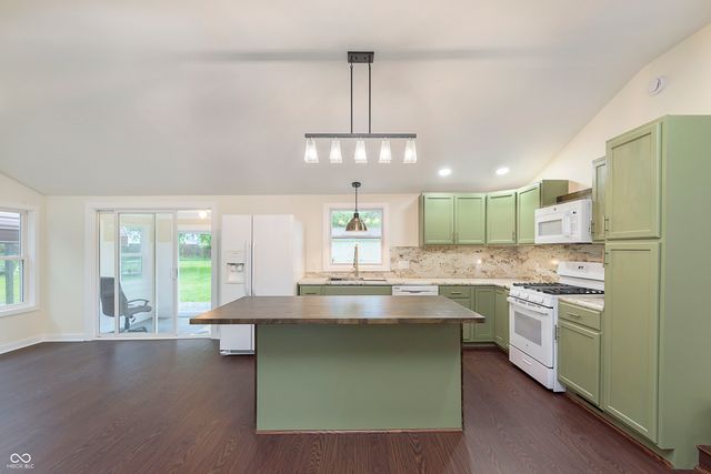 125 S Alfonte Street, Ingalls, IN 46048