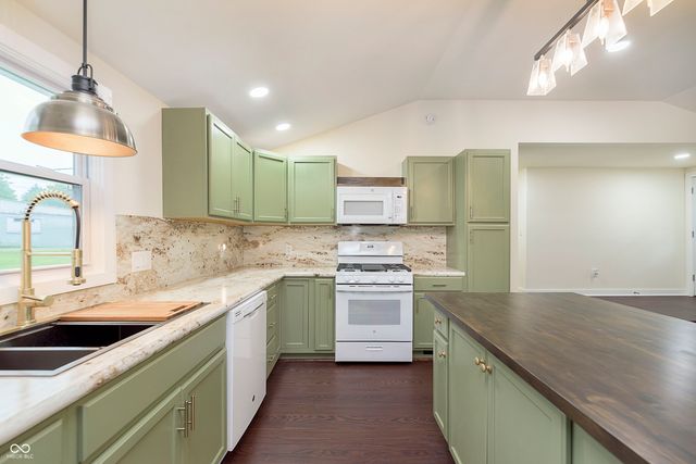 125 S Alfonte Street, Ingalls, IN 46048