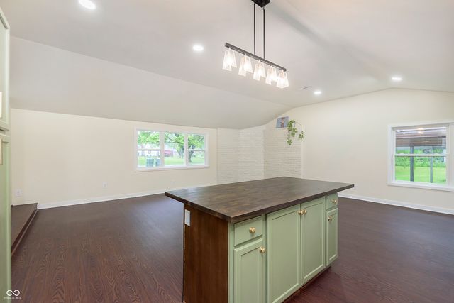 125 S Alfonte Street, Ingalls, IN 46048