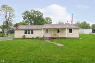 125 S Alfonte Street, Ingalls, IN 46048