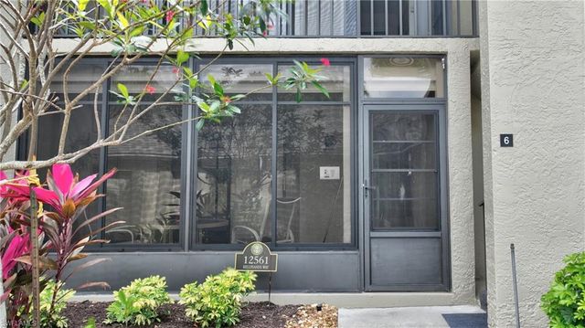 12561 Kelly Sands WAY 6, Fort Myers, FL 33908