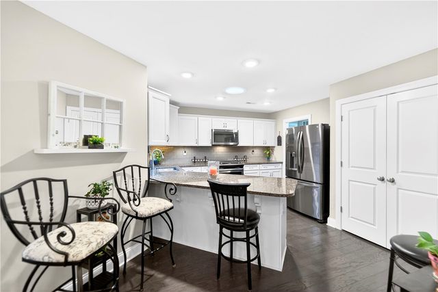 368 Saddlebrook Road, West Deer, PA 15044