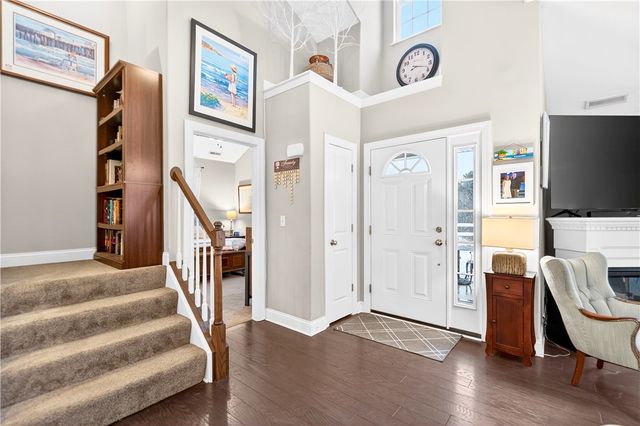 368 Saddlebrook Road, West Deer, PA 15044